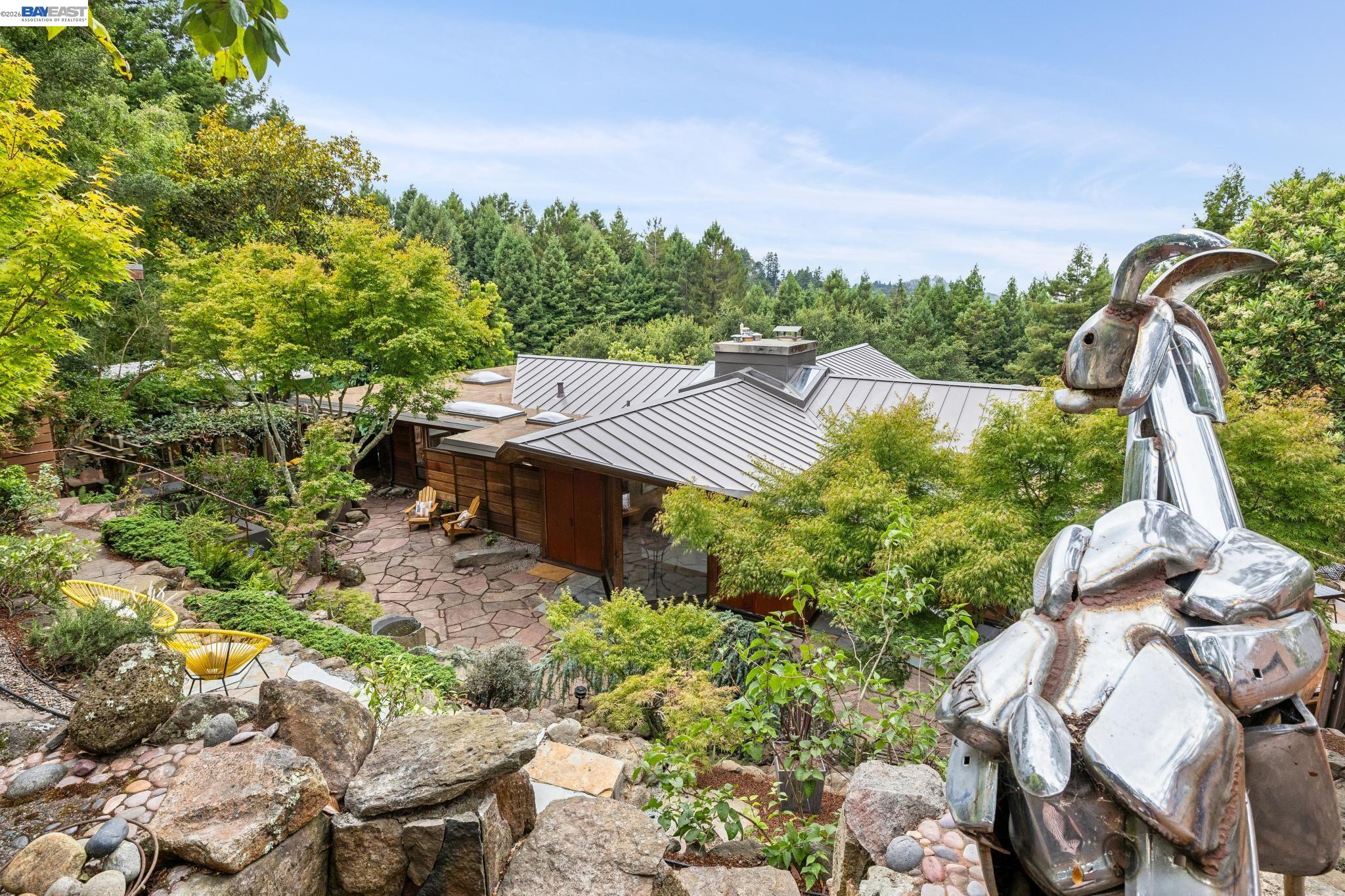 760 Wildcat Canyon Road Berkeley, CA 94708 - Photo 59 of 60