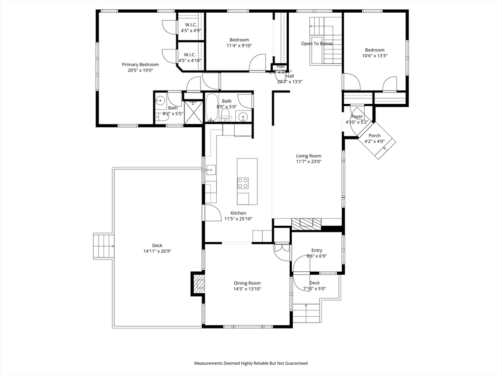10 Newhall Road Lynnfield, MA 01940 - Photo 24 of 25 Gallery Image 24