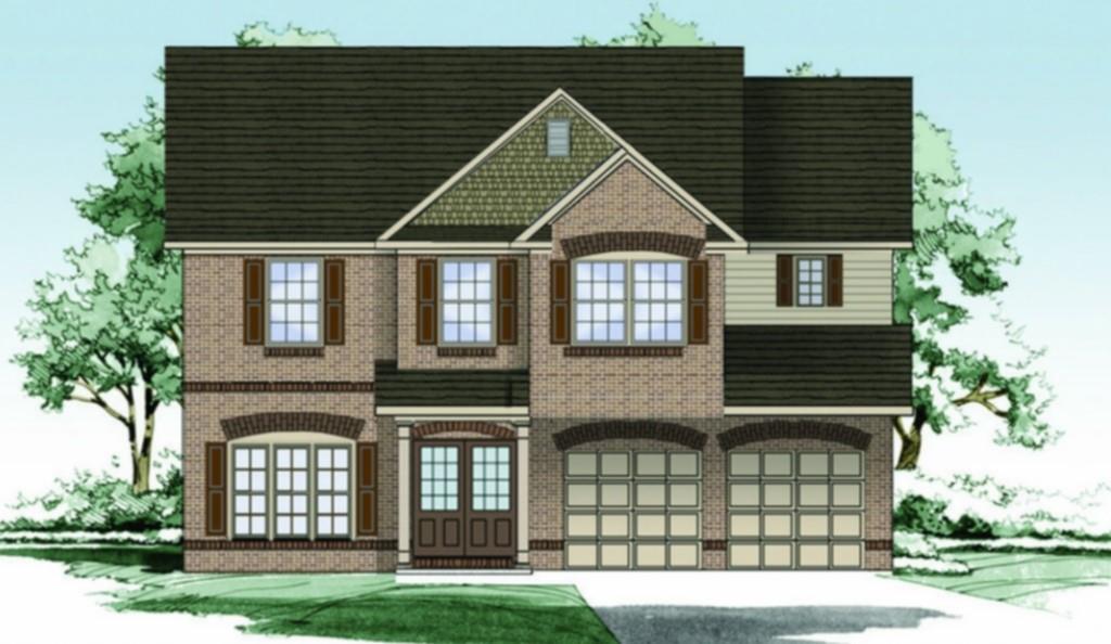 7514 Rudder Circle Fairburn, GA 30213 - Photo 1 of 1 Gallery Image 1