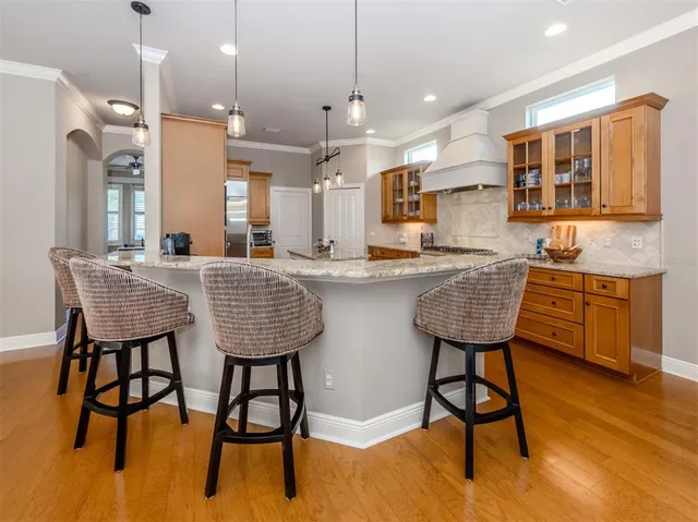 $1,350,000 | 737 Shakett Creek Drive, Nokomis, FL 34275