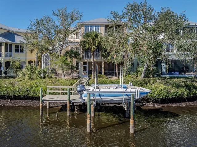 $1,350,000 | 737 Shakett Creek Drive, Nokomis, FL 34275