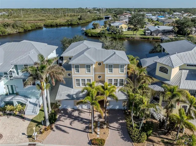 $1,350,000 | 737 Shakett Creek Drive, Nokomis, FL 34275