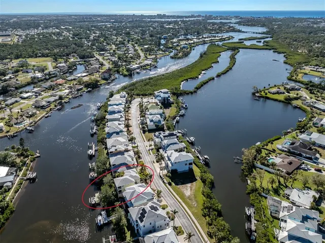 $1,350,000 | 737 Shakett Creek Drive, Nokomis, FL 34275