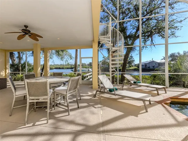$1,350,000 | 737 Shakett Creek Drive, Nokomis, FL 34275