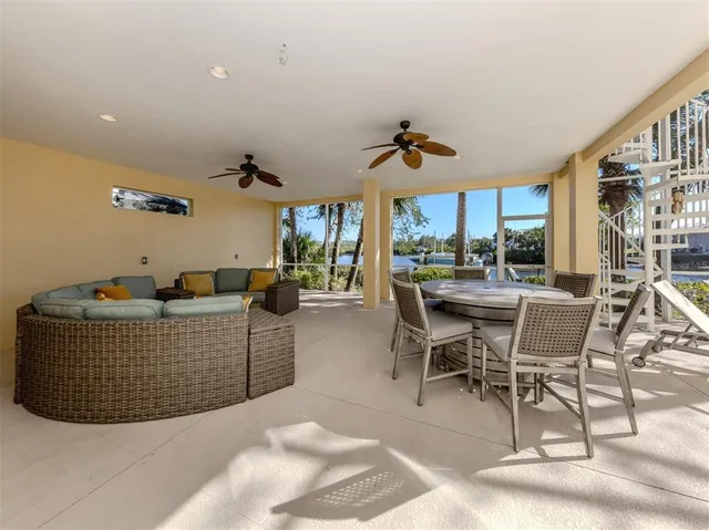 $1,350,000 | 737 Shakett Creek Drive, Nokomis, FL 34275