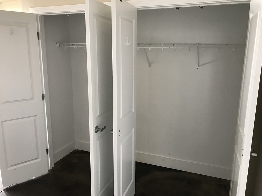 21 Illinois Street, Unit 402 Worcester, MA 01610 - Photo 13 of 16 a view of closet