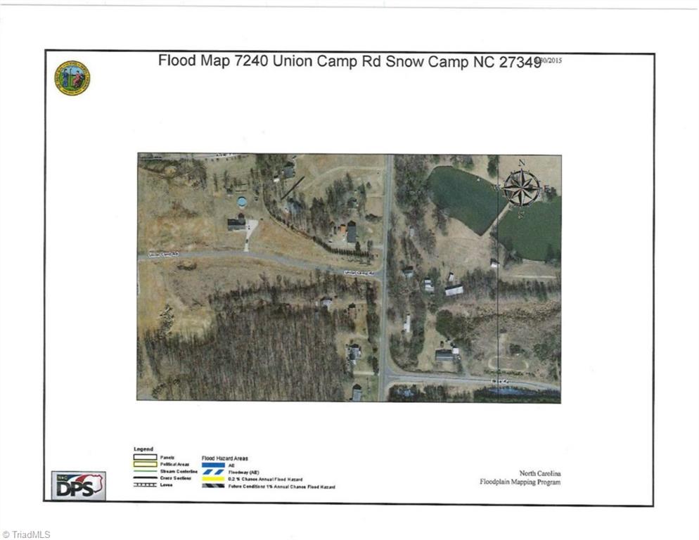 7240 Union Camp Road Snow Camp, NC 27349 - Photo 3 of 3 Gallery Image 3