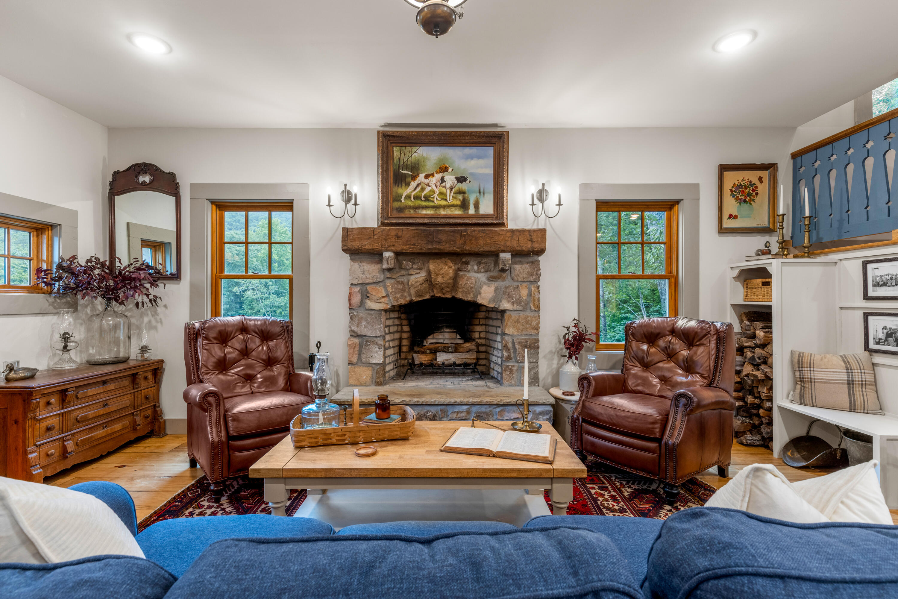 32 Lantern Cove Road Chickamauga, GA 30707 - Photo 18 of 105 Lantern-2
