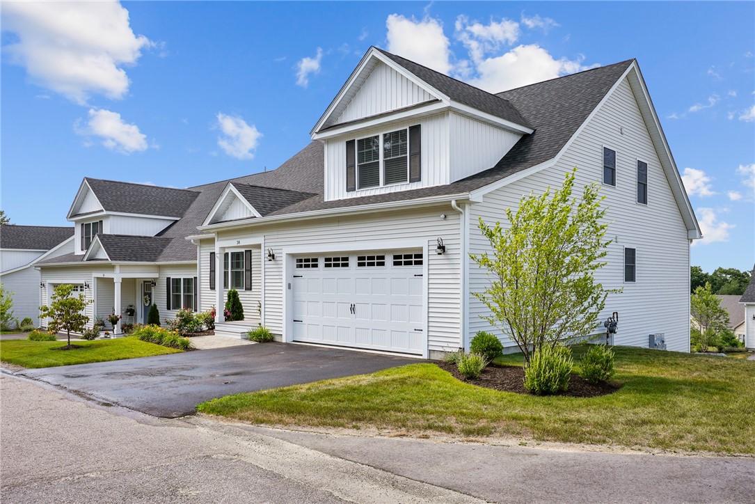 38 Silas Hill Way Exeter, RI 02822 - Photo 1 of 39 Gallery Image 1
