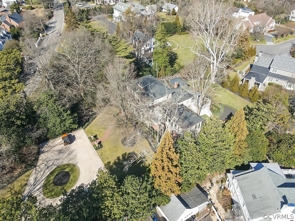 6310 Three Chopt Road Richmond, VA 23226 - Photo 47 of 48 Additional sky view
