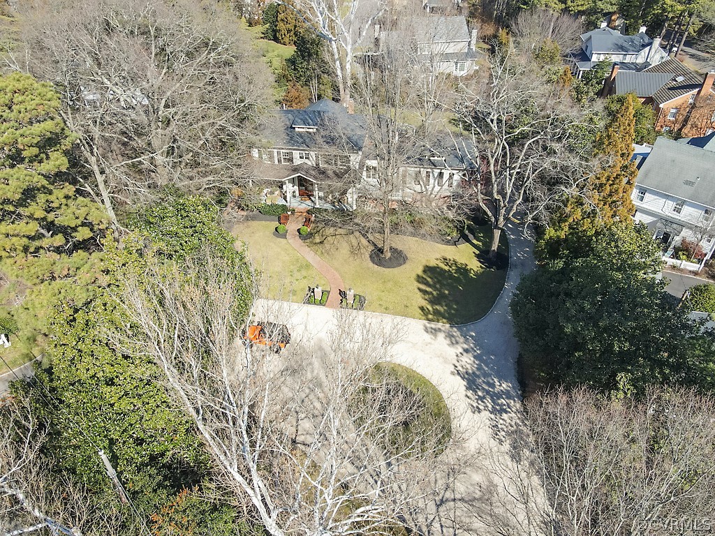6310 Three Chopt Road Richmond, VA 23226 - Photo 48 of 48 Additional sky view