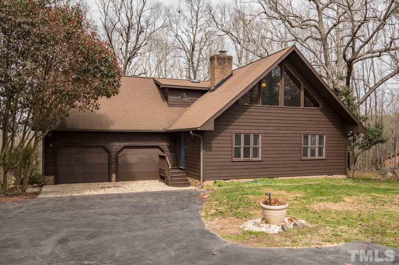978 Chatham Church Road Moncure, NC 27559 - Photo 1 of 30 Gallery Image 1