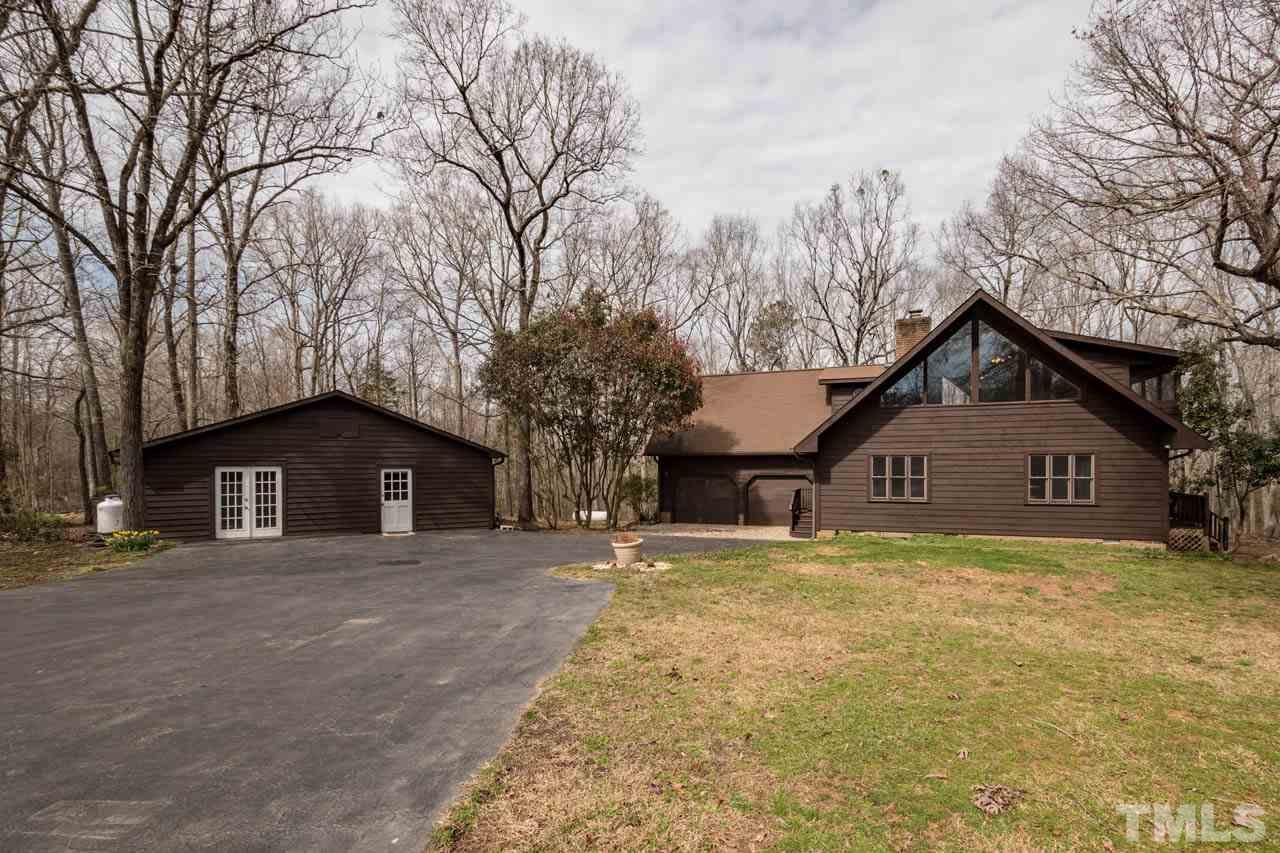 978 Chatham Church Road Moncure, NC 27559 - Photo 2 of 30 Gallery Image 2