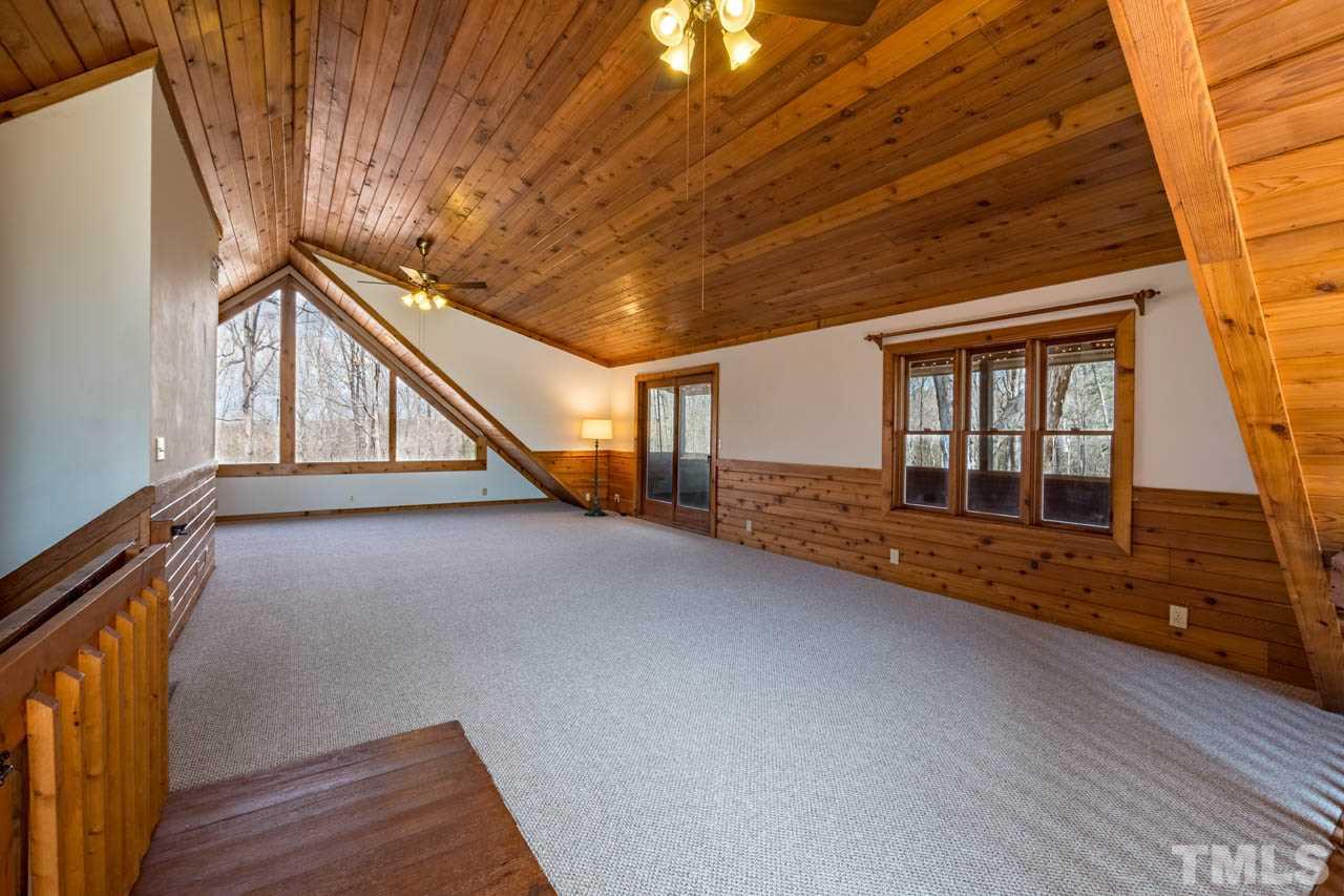 978 Chatham Church Road Moncure, NC 27559 - Photo 15 of 30 Gallery Image 15