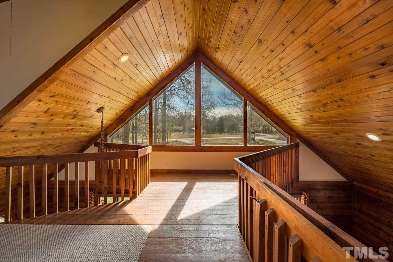 978 Chatham Church Road Moncure, NC 27559 - Photo 17 of 30 Gallery Image 17