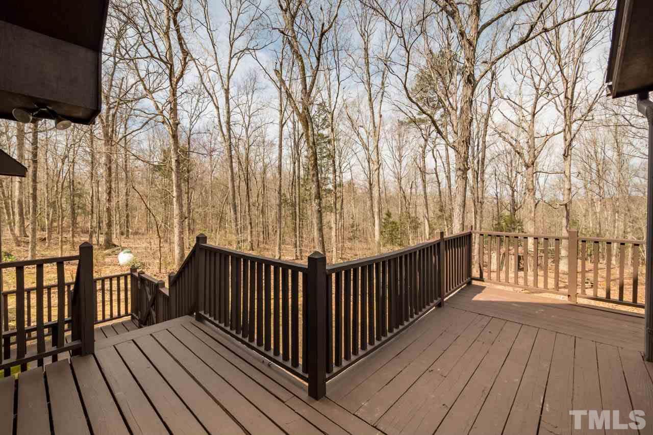 978 Chatham Church Road Moncure, NC 27559 - Photo 26 of 30 Gallery Image 26