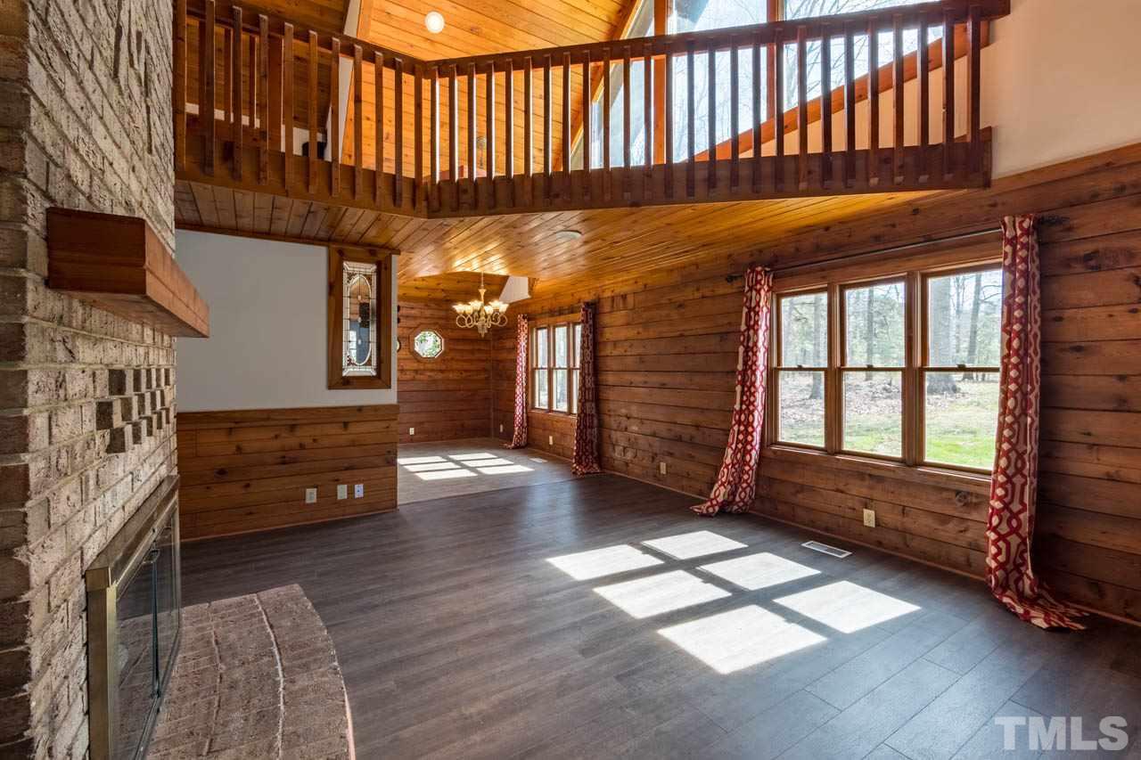 978 Chatham Church Road Moncure, NC 27559 - Photo 4 of 30 Gallery Image 4