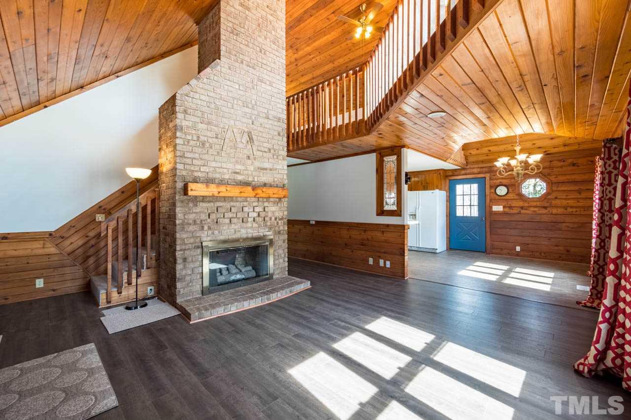 978 Chatham Church Road Moncure, NC 27559 - Photo 5 of 30 Gallery Image 5