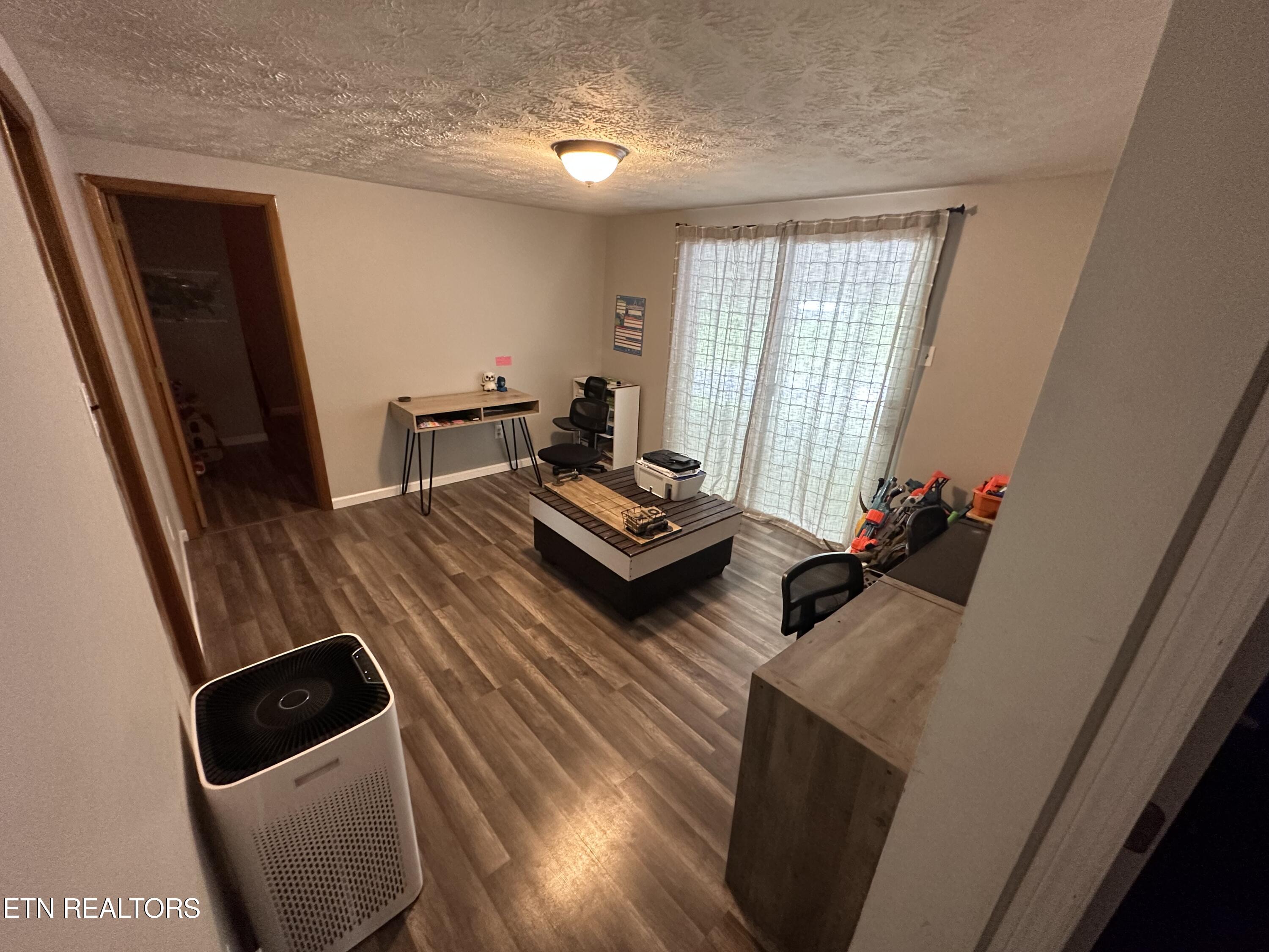 114 Martin Strader Lane Clinton, TN 37716 - Photo 24 of 34 24 Bonus Area