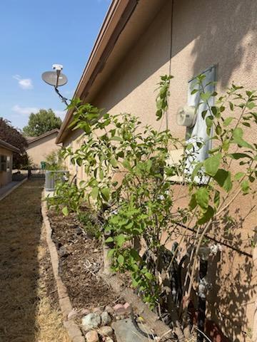 32608 Irish Lane Springville, CA 93265 - Photo 24 of 27 125832