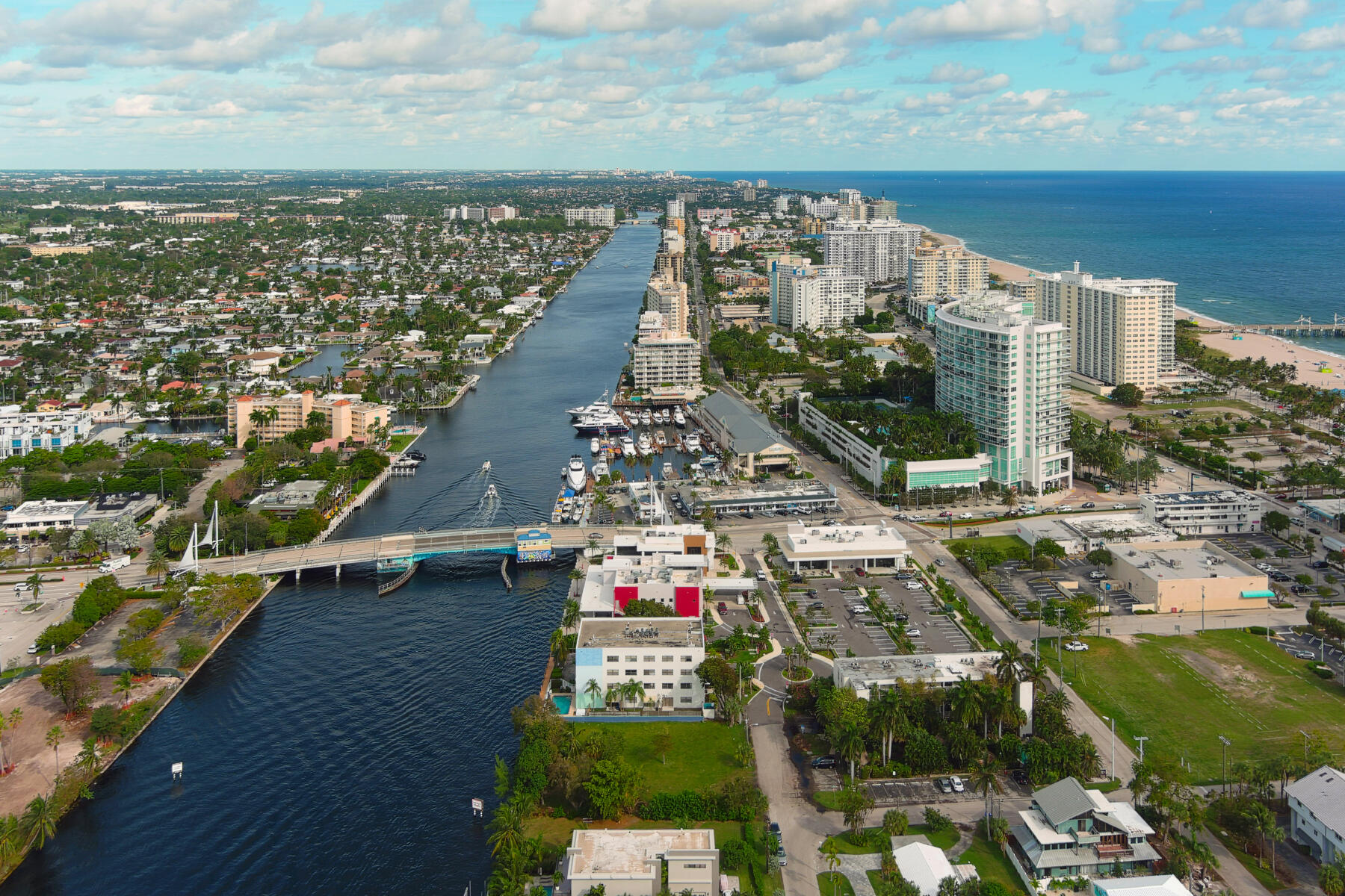 117 South Riverside Drive Pompano Beach, FL 33062 - Photo 11 of 14 07