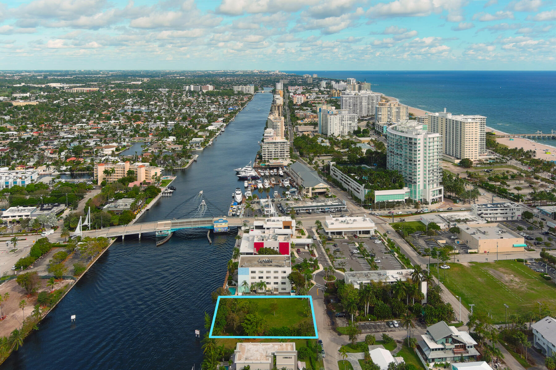 117 South Riverside Drive Pompano Beach, FL 33062 - Photo 12 of 14 07B