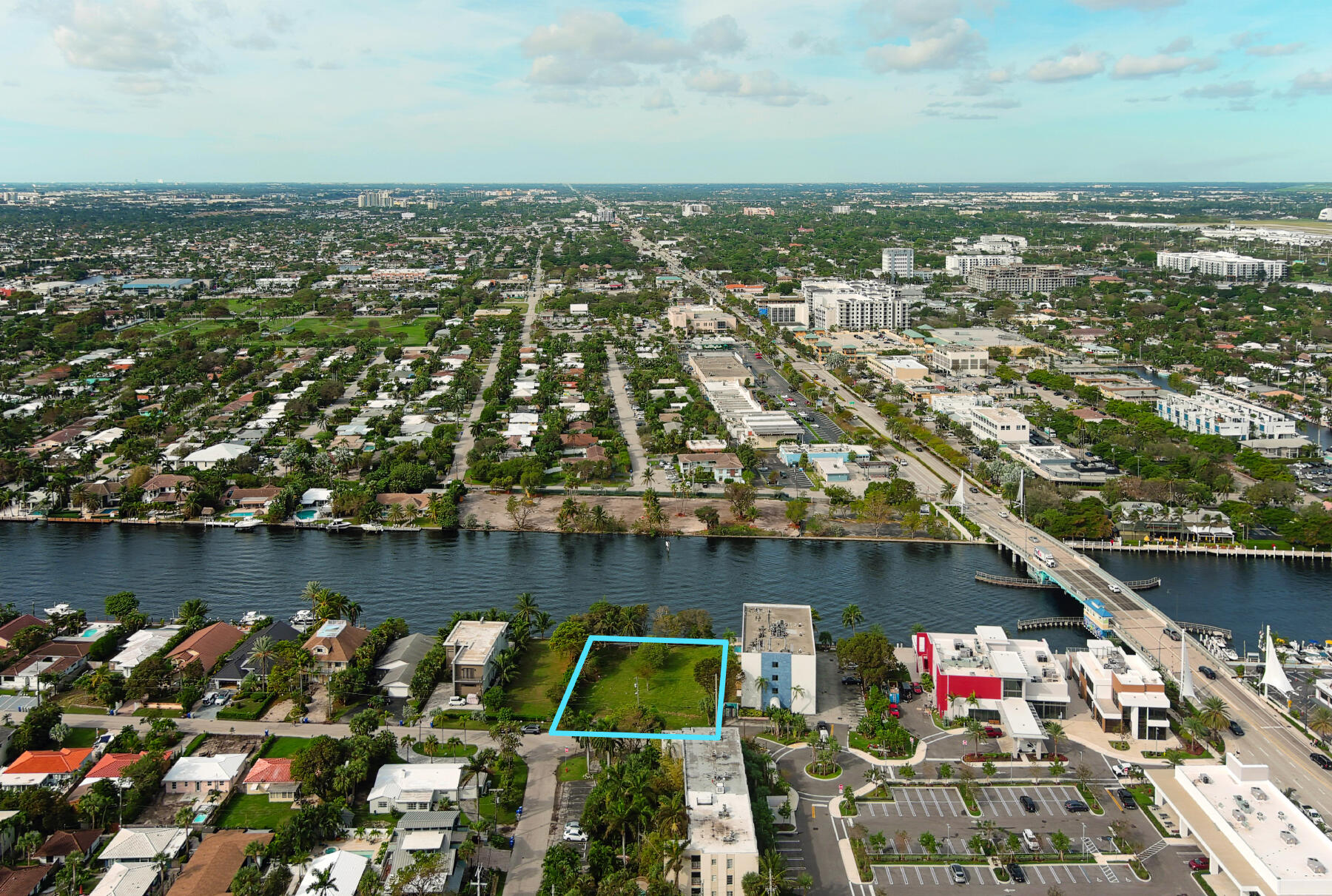 117 South Riverside Drive Pompano Beach, FL 33062 - Photo 14 of 14 08B