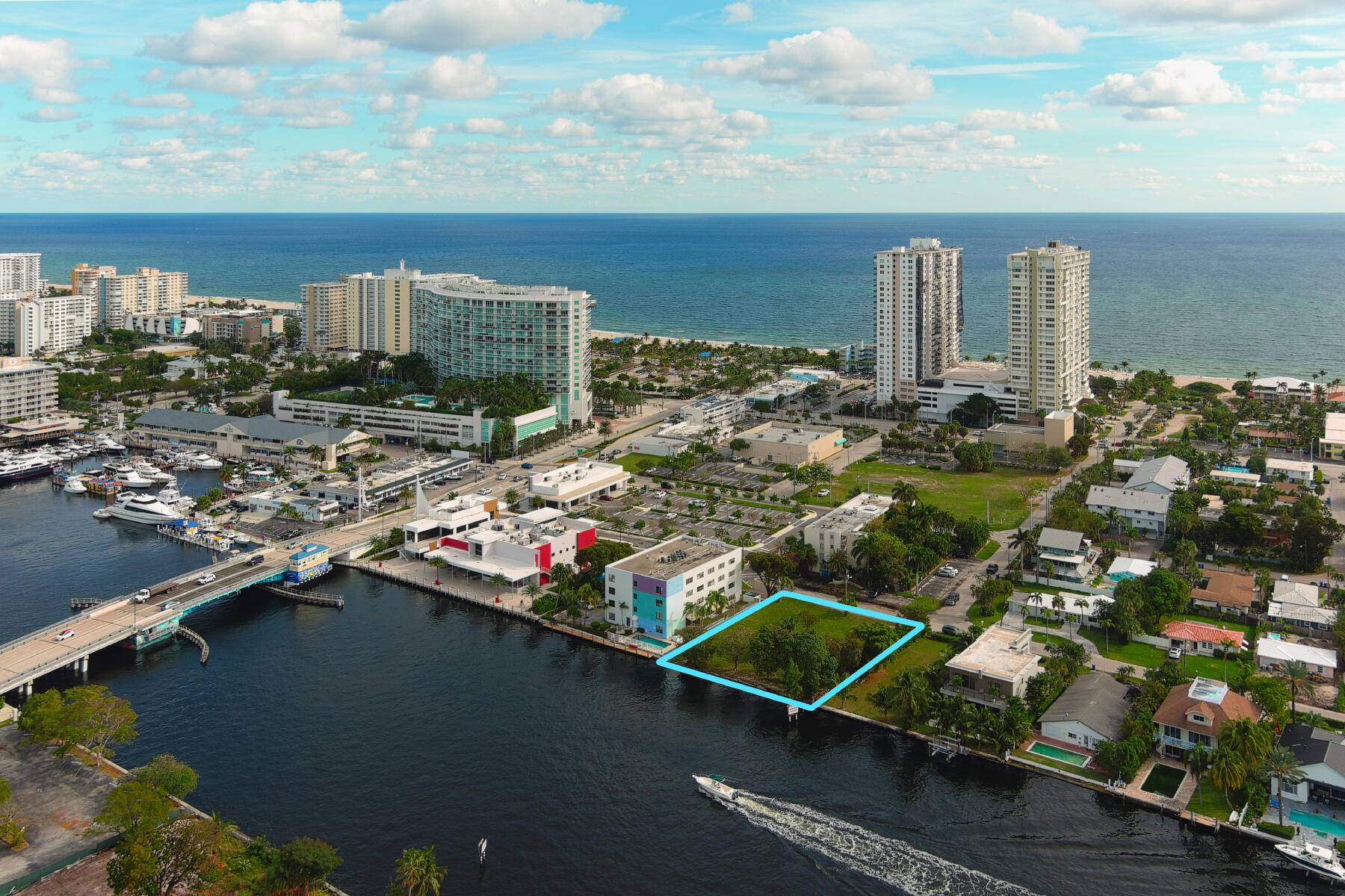 117 South Riverside Drive Pompano Beach, FL 33062 - Photo 6 of 14 04B