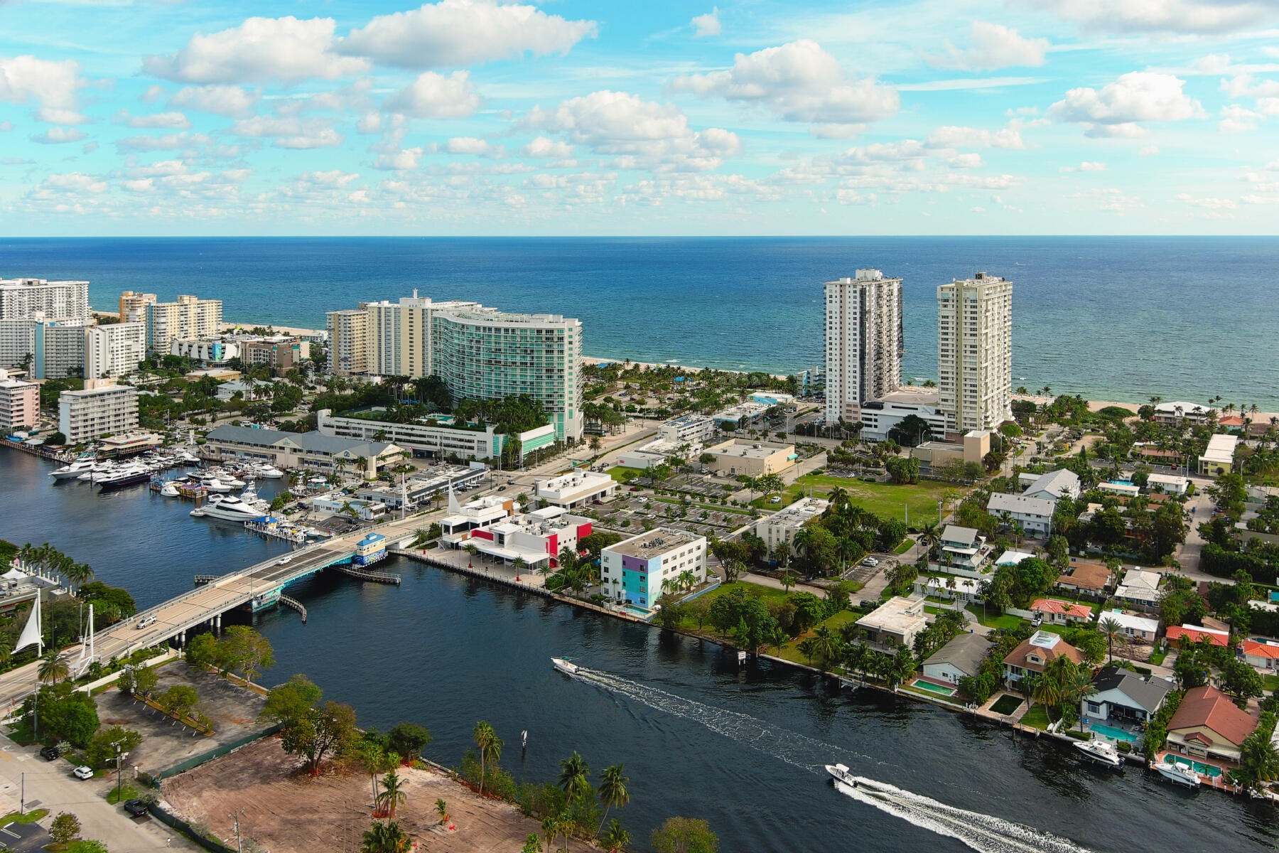 117 South Riverside Drive Pompano Beach, FL 33062 - Photo 7 of 14 05
