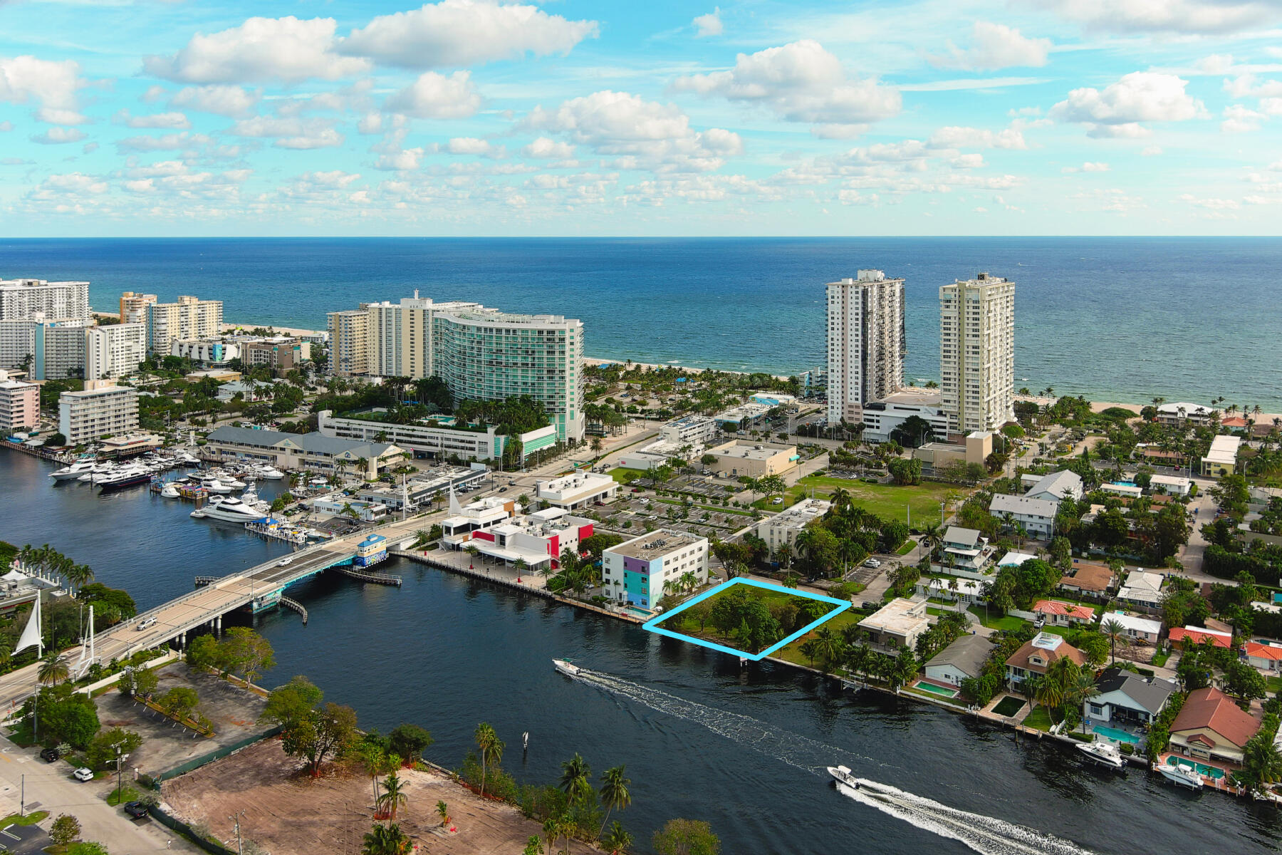 117 South Riverside Drive Pompano Beach, FL 33062 - Photo 8 of 14 05B