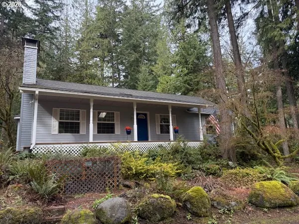 $549,000 | 65600 East Brookside Street, Welches, OR 97067