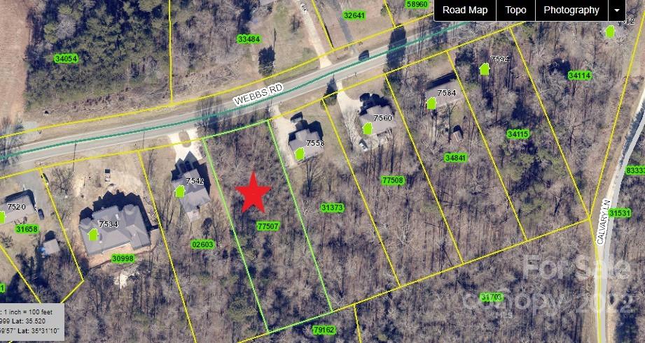 0 Webbs Road, Unit 5 Denver, NC 28037 - Photo 1 of 1 Gallery Image 1