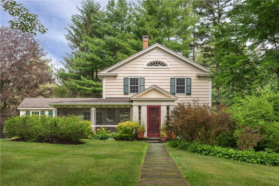 51 Craryville Road Craryville, NY 12521 - Photo 1 of 1