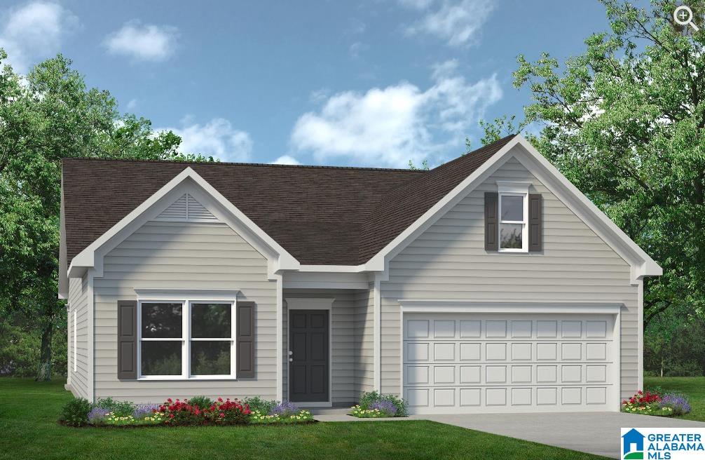 740 Ridge Loop Odenville, AL 35120 - Photo 1 of 1