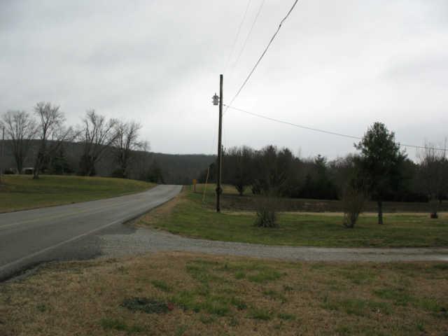 2405 Water Tank Road Winchester, TN 37398 - Photo 3 of 9 View of mountains from front yard.