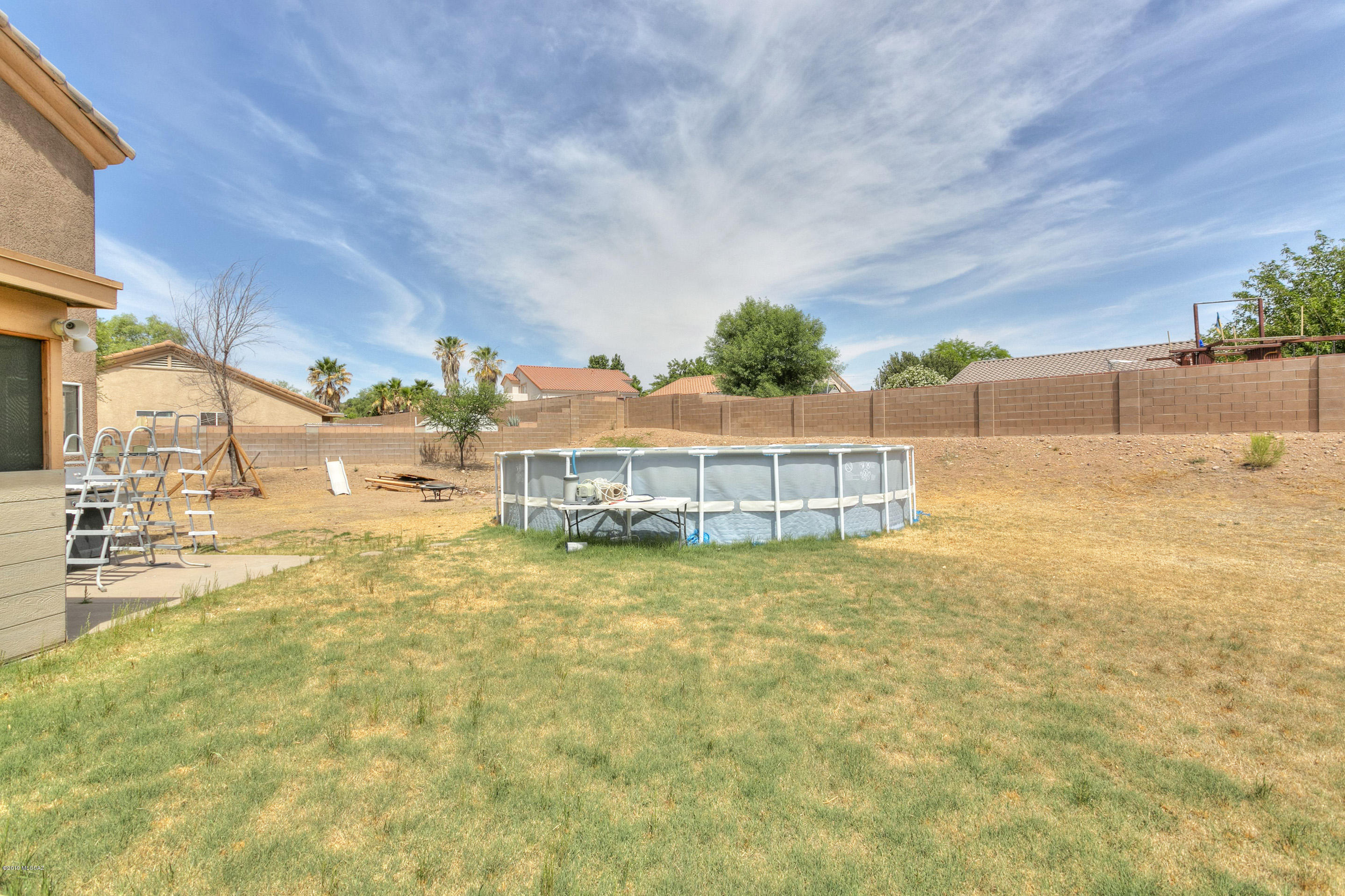 105 Mesa Court Rio Rico, AZ 85648 - Photo 23 of 25