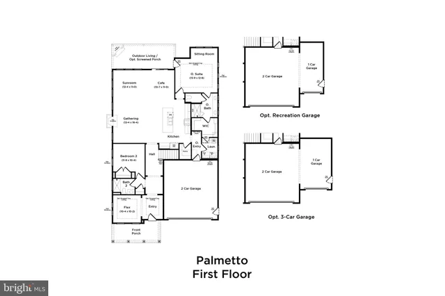 a picture of floor plan