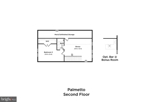 $614,990 | Tbb Pitch Pine Court, Unit PALMETTO, Lewes, DE 19958