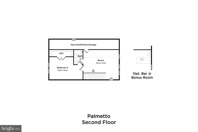 $599,990 | Tbb Pitch Pine Court, Unit PALMETTO, Lewes, DE 19958