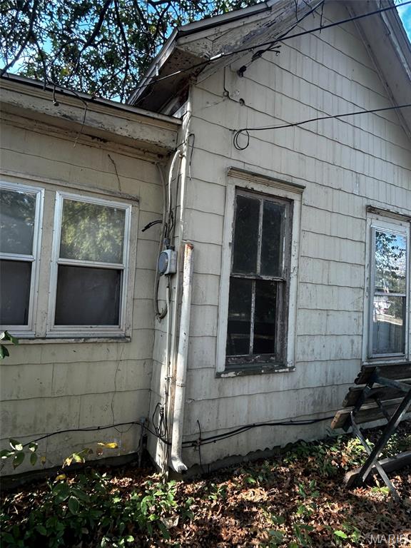 304 North Spruce Street Nokomis, IL 62075 - Photo 13 of 52