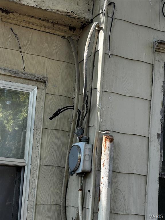 304 North Spruce Street Nokomis, IL 62075 - Photo 14 of 52