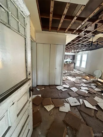 $30,000 | 304 North Spruce Street, Nokomis, IL 62075