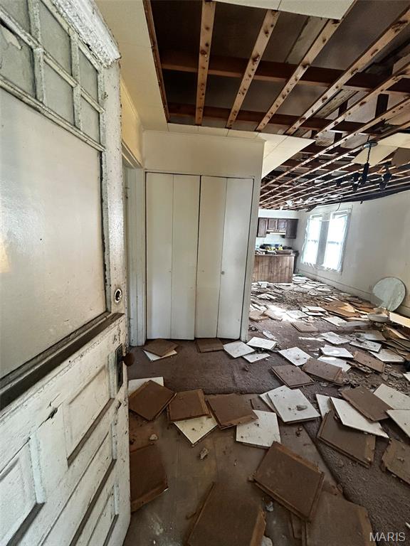 304 North Spruce Street Nokomis, IL 62075 - Photo 23 of 52