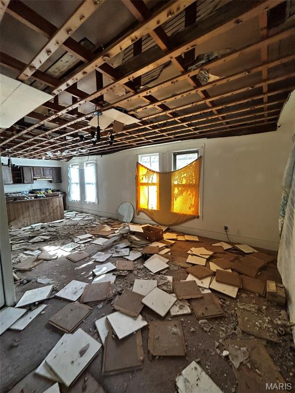 304 North Spruce Street Nokomis, IL 62075 - Photo 24 of 52