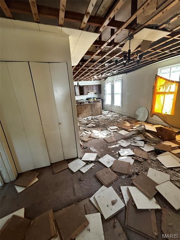 304 North Spruce Street Nokomis, IL 62075 - Photo 26 of 52