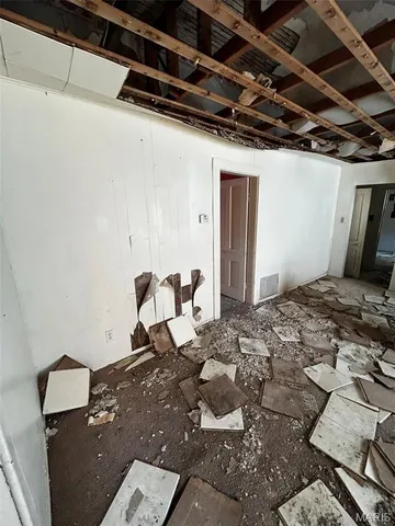 $30,000 | 304 North Spruce Street, Nokomis, IL 62075