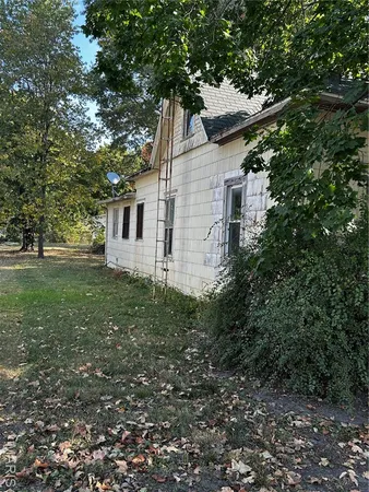 $27,500 | 304 North Spruce Street, Nokomis, IL 62075
