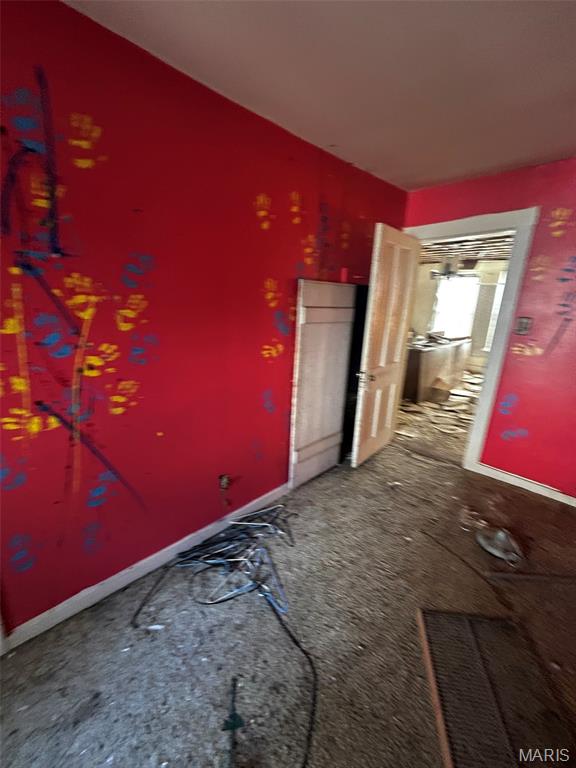 304 North Spruce Street Nokomis, IL 62075 - Photo 41 of 52