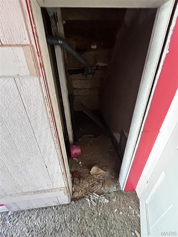 304 North Spruce Street Nokomis, IL 62075 - Photo 42 of 52