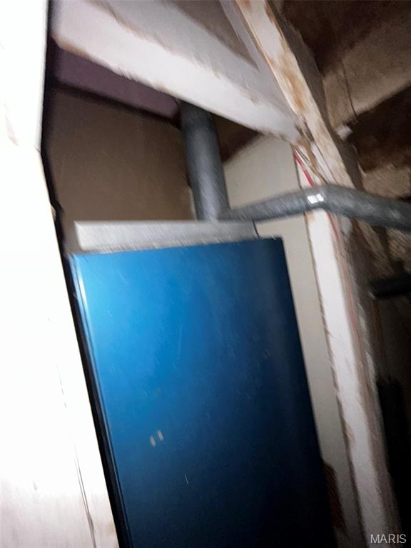 304 North Spruce Street Nokomis, IL 62075 - Photo 44 of 52